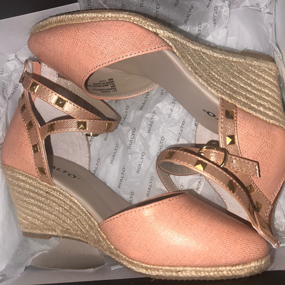 Wedge